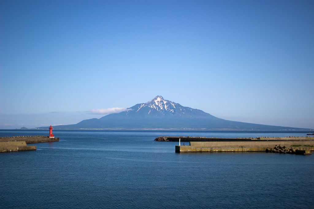 離島での一日～出勤編～
