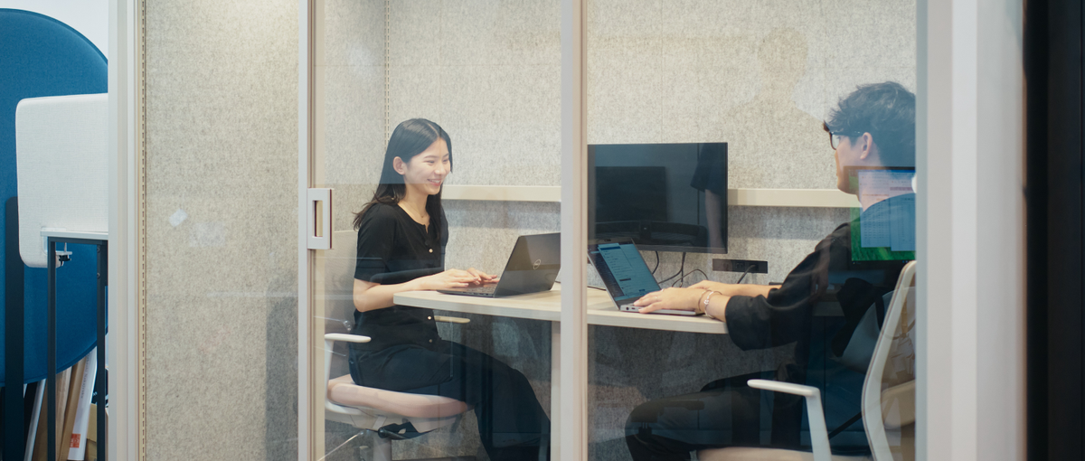 人柄採用！自社サービスでフルスタックエンジニアとして働きたい方募集！