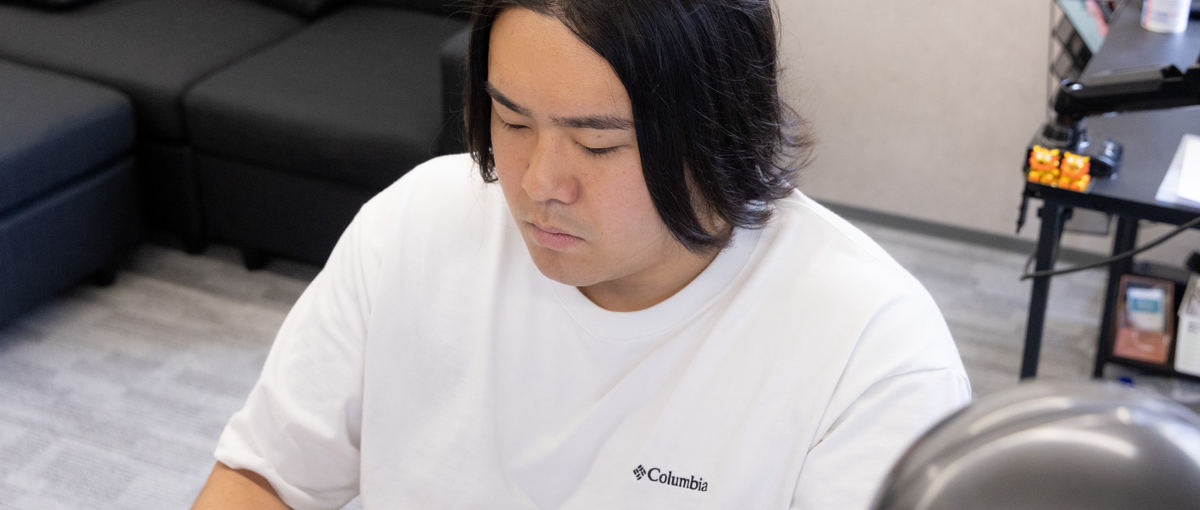 目的意識を高められる！リアルを体験できるインターン募集