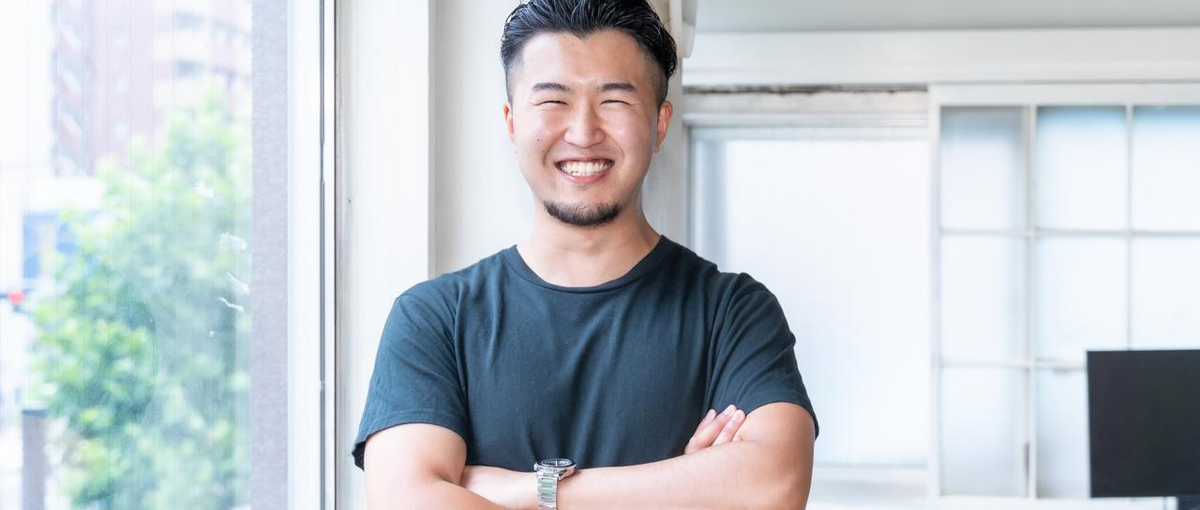 未踏の建設×SMB市場で圧倒的事業成長を｜経営幹部候補の営業エリア責任者