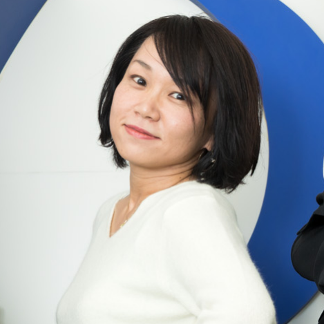 小澤 智恵