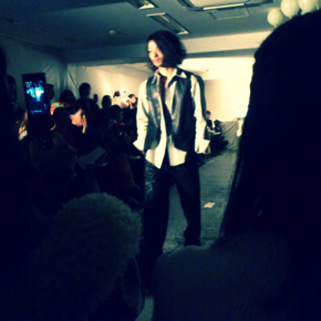 キャリアとは常に更新していくもの。