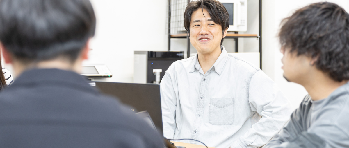 人と技術をつなぎ、未来を動かす。PMとして、あなたの挑戦が始まる。