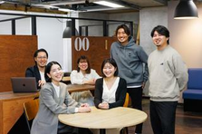 事業開発│自社サービスをアセットに、新規事業の起案・推進をお任せします！！