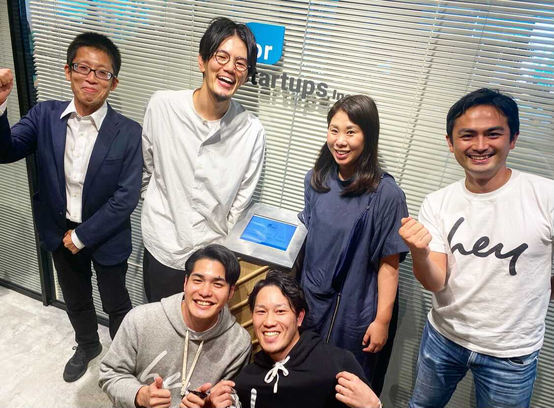 ヘイ 代表取締役社長 佐藤 裕介さん、 取締役 VP, People Experience 佐俣 奈緒子さん、取締役 CFO 齋藤  健太郎さん、その投資家であるベインキャピタル・プライベート・エクイティ・ジャパン・LLC マネージングディレクター 西  直史さんにお時間をいただき社内勉強会を ...