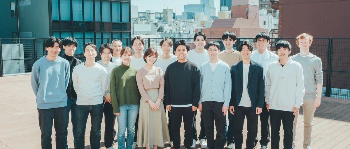 長期インターン｜社長室直下でIPO準備