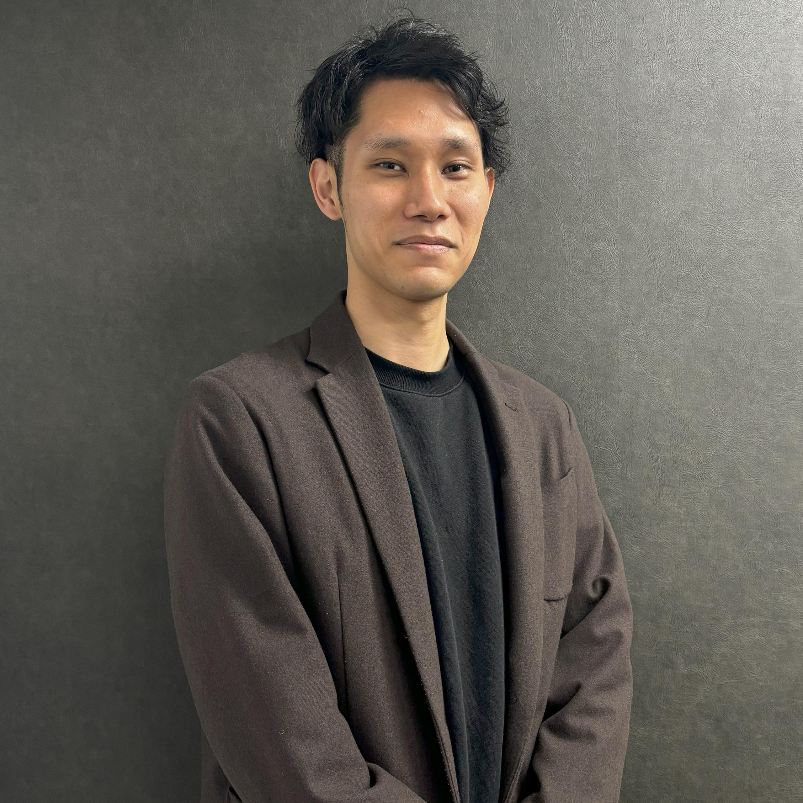 永石　 和也
