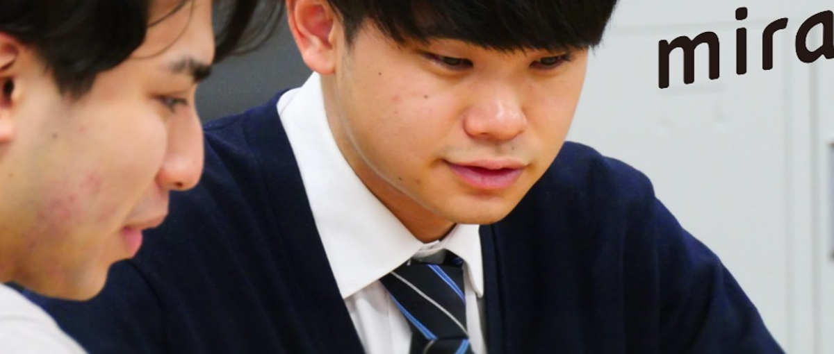 コーポレート部門の長期インターンを募集します！