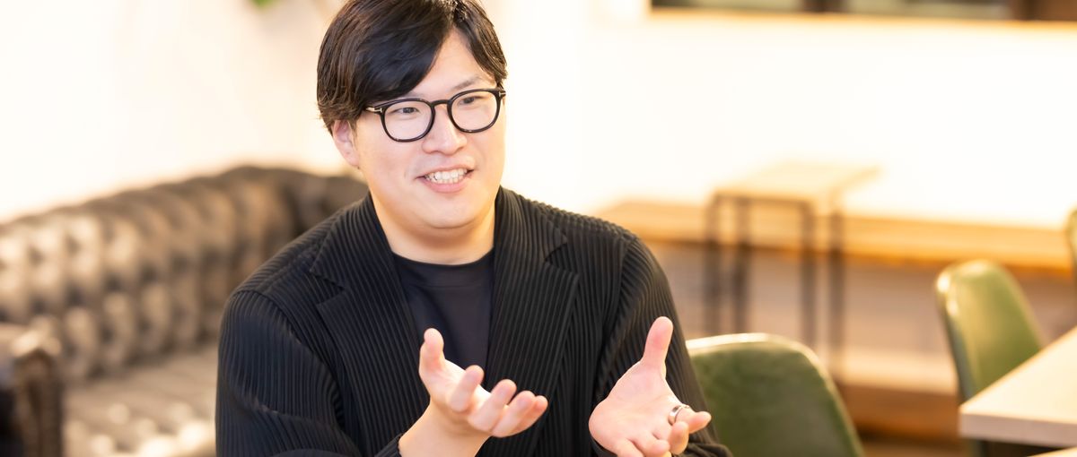 自社ブランドと広告代理業を両立｜経営視点も得ながら一流のマーケターへ。