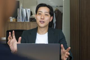 真剣にキャリアに向き合います