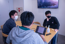 目標はハイレベルなインディゲーム開発、プランナー/ディレクター募集！