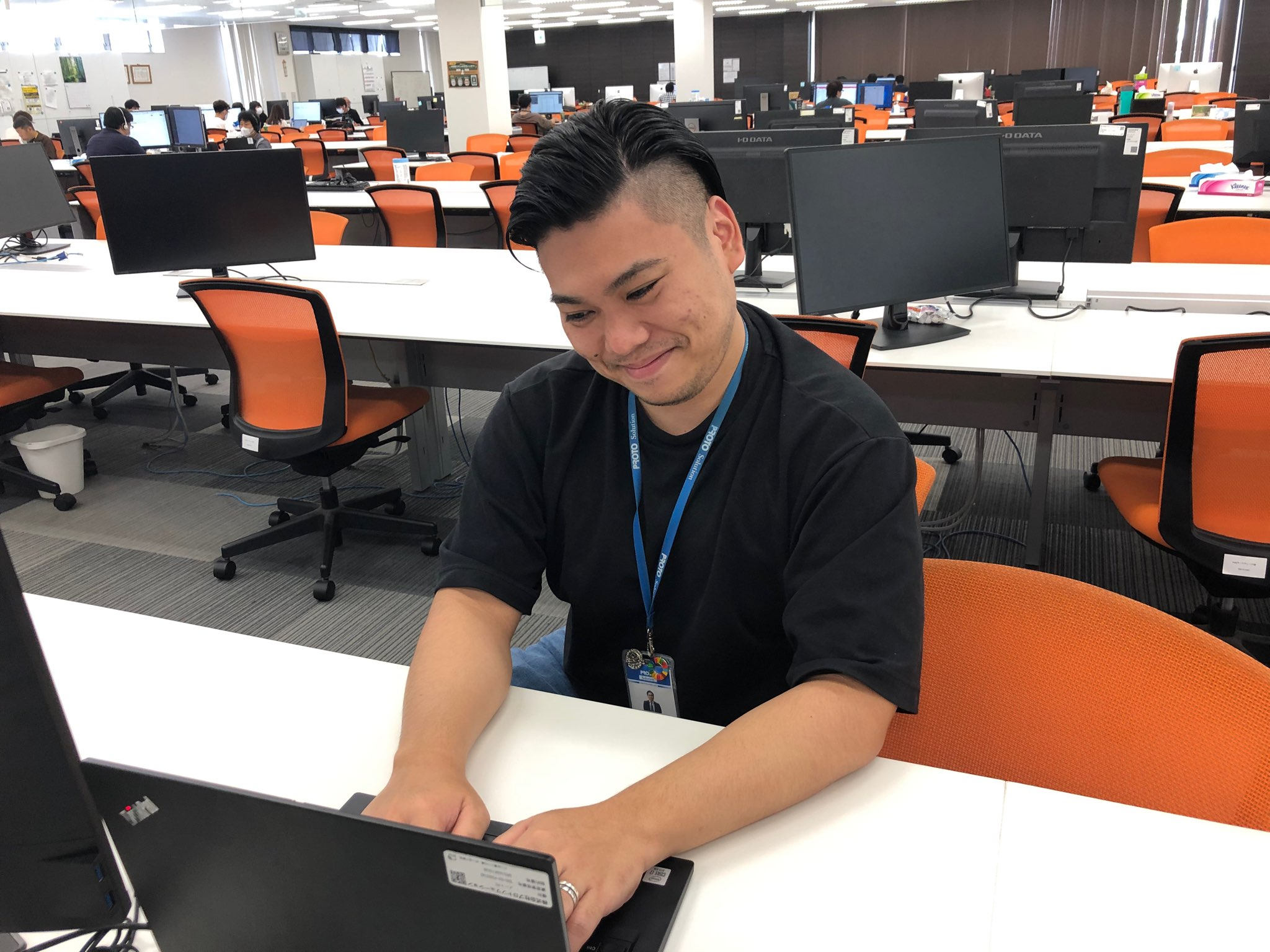 未経験からの挑戦！QAエンジニアのストーリー