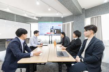 お客様に信頼される営業職になりませんか？