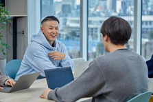 フルリモ×セールス｜私生活を大切にしながらSaaS営業でスキルアップする！