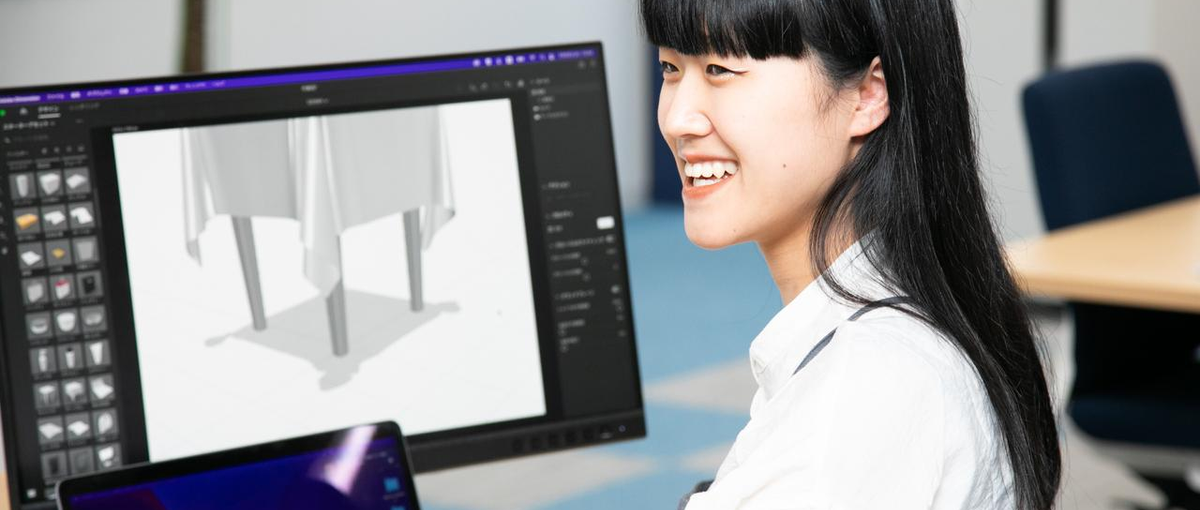 安定した環境で、着実にスキルアップ！ゲーム・エンタメ業界のデザイナー募集