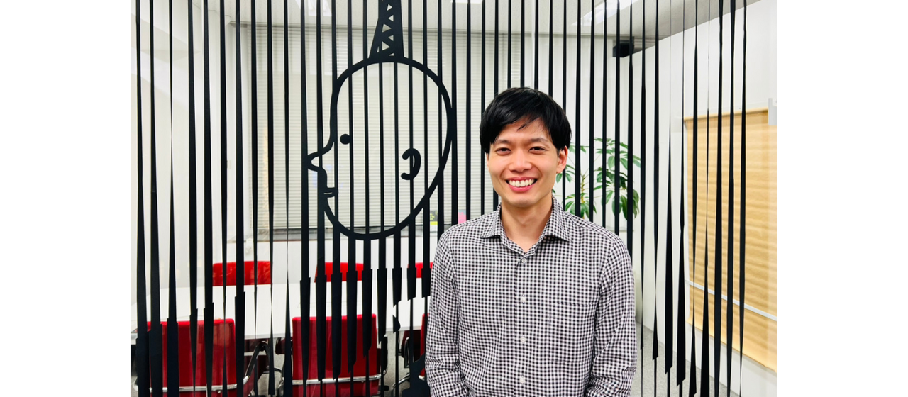 「いつも．の次の柱になるような事業を作っていきたい」 ライブコマース事業を手掛ける、事業推進グループのFさんにインタビュー