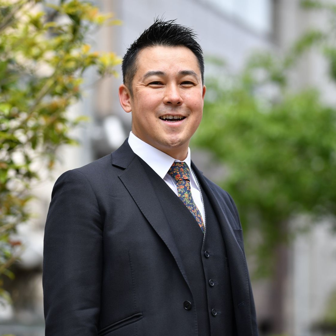 伊藤 勇気【ミライアス株式会社】