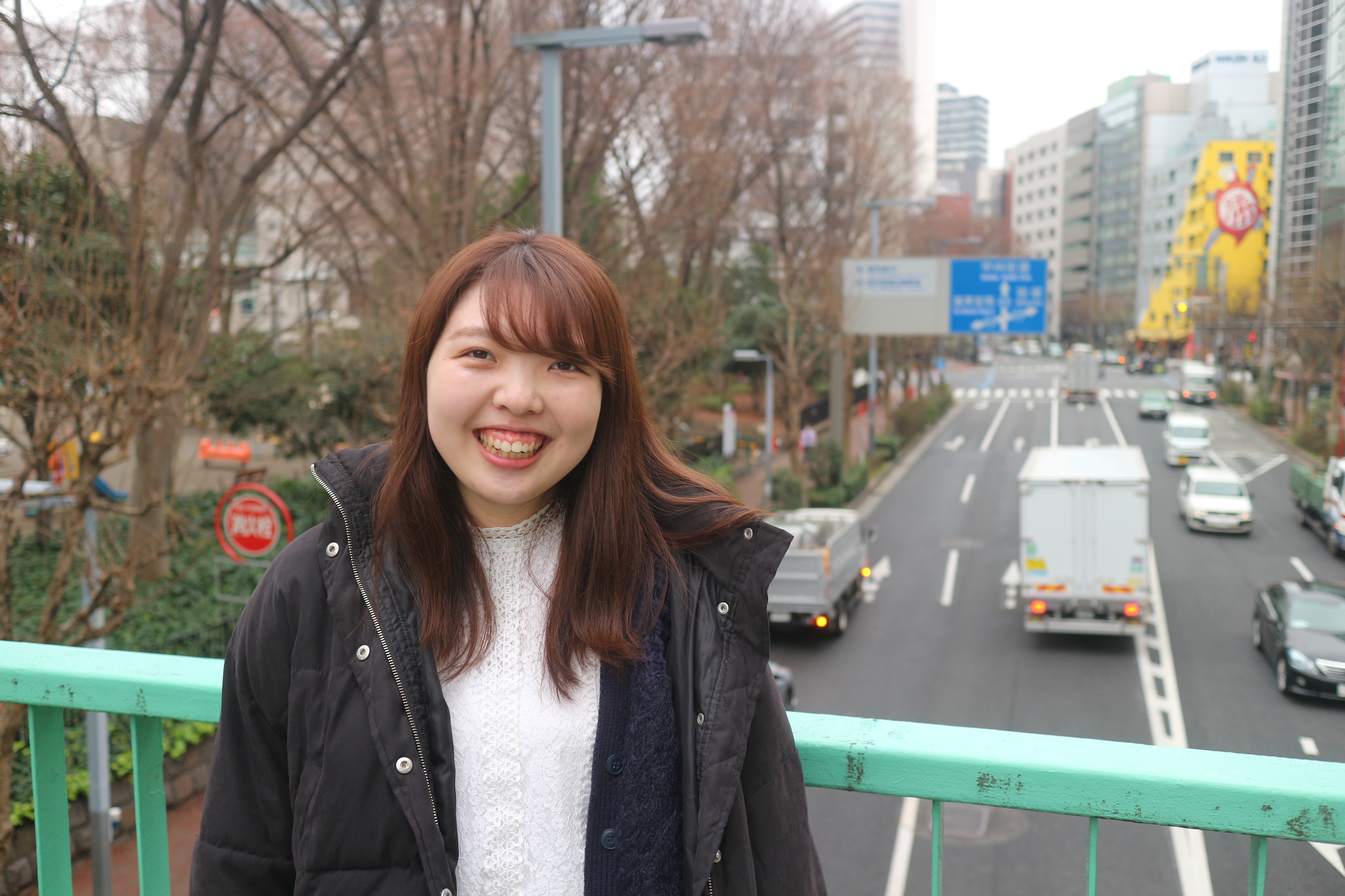 【インターン連載 #3】むさ苦しい？スタートアップで大活躍！女子インターン生のモチベとは？