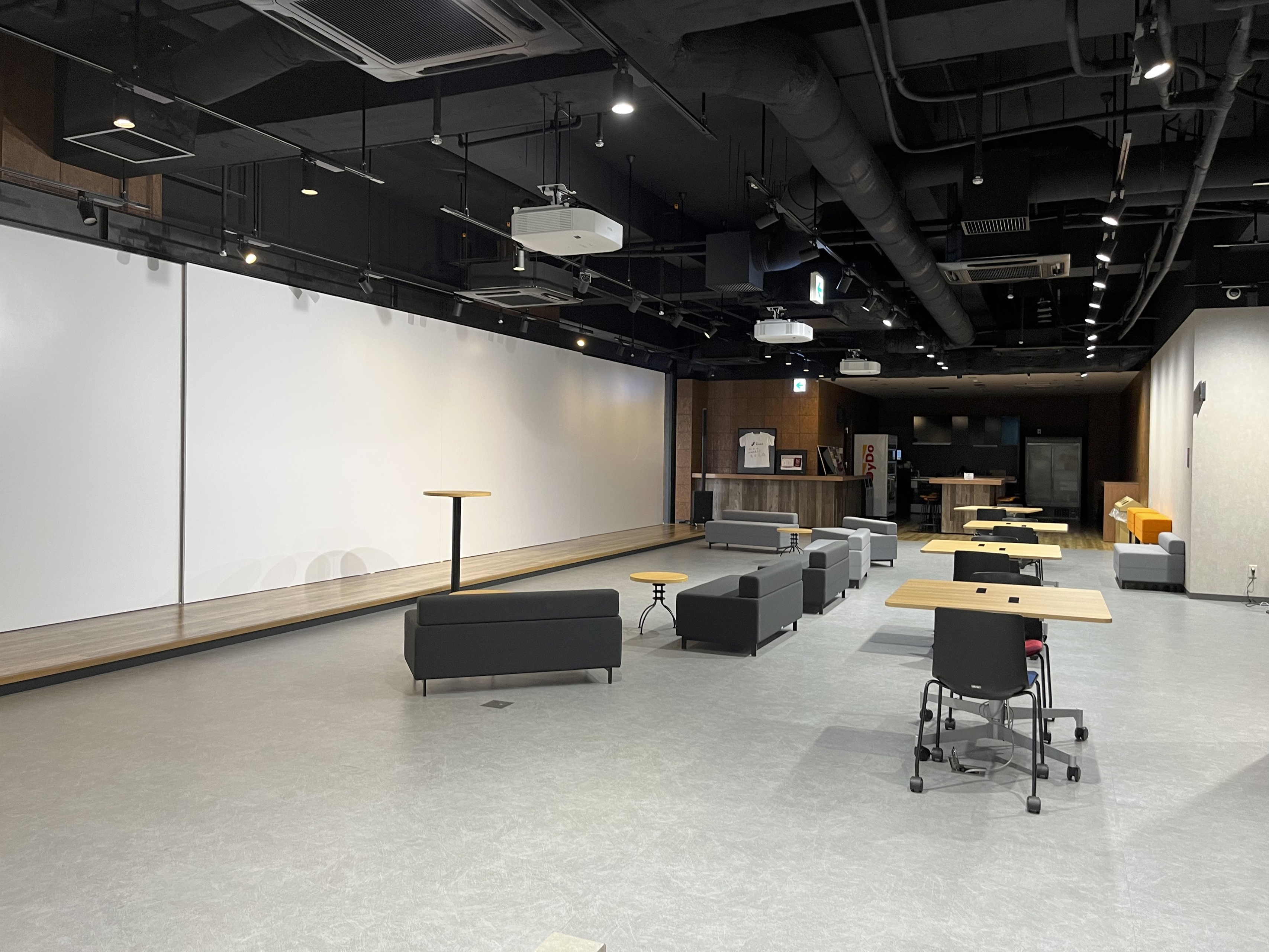 【オフィス環境】新潟イチのイノベーション拠点に引っ越しました