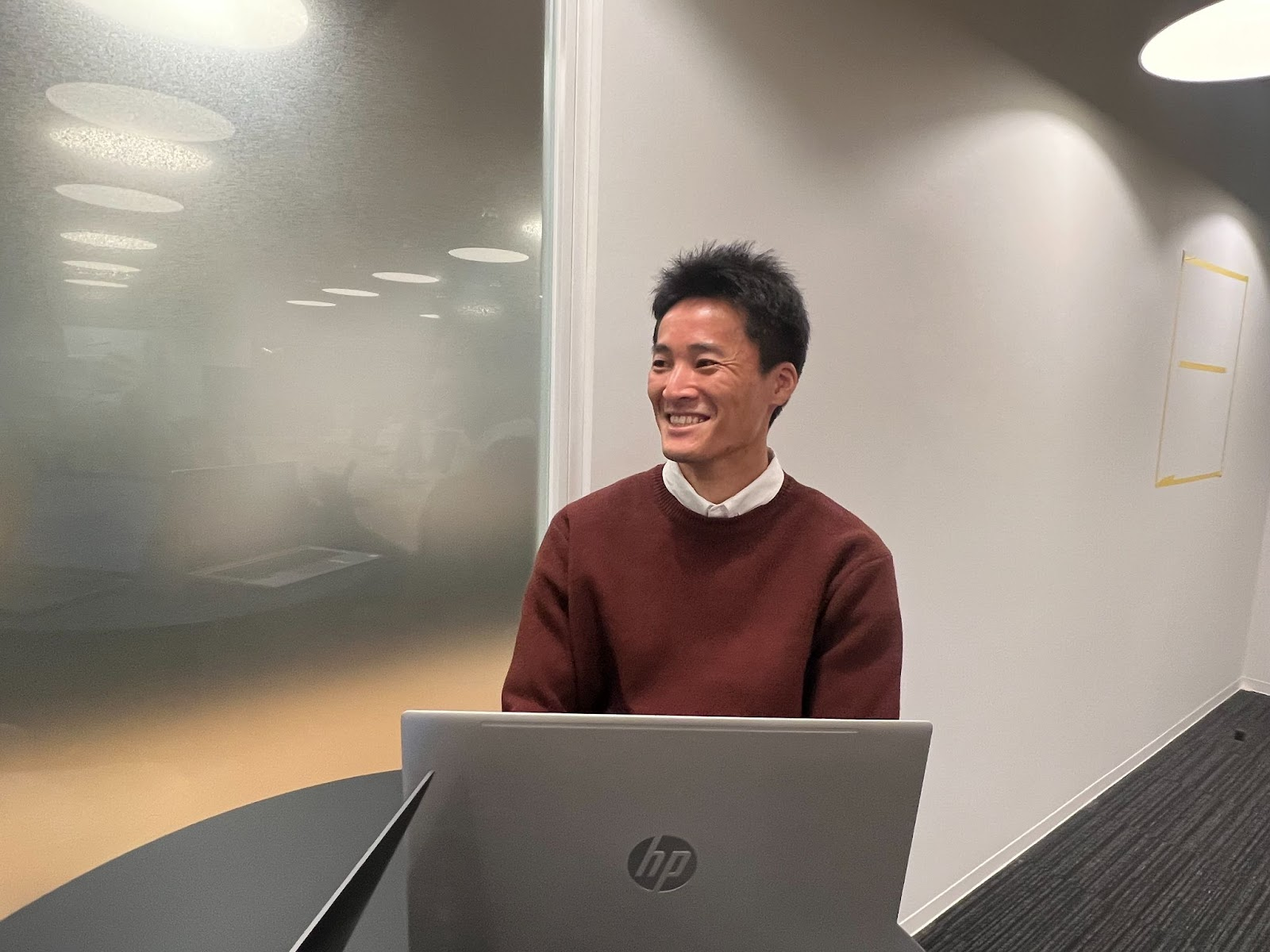 僕たちが挑戦を選んだ理由】 銀行からスタートアップに転職する魅力を語ります！ | MOON-Xグループのお仕事紹介