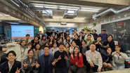 2025年度の全社会