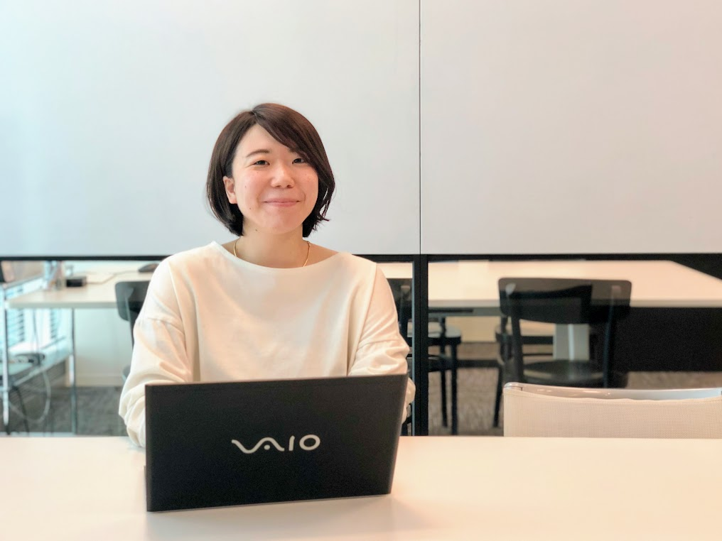 クリエイティブを支えるバックオフィス