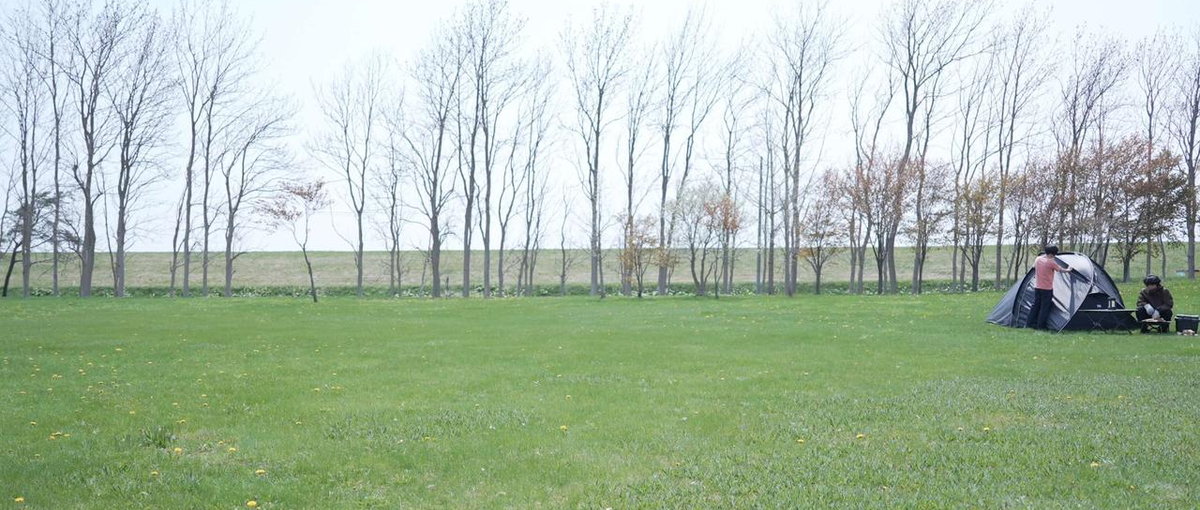 キャンプ好きな学生大歓迎｜北海道のIT×地域創生｜SNSマーケティング