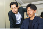 未経験でもしっかり研修します