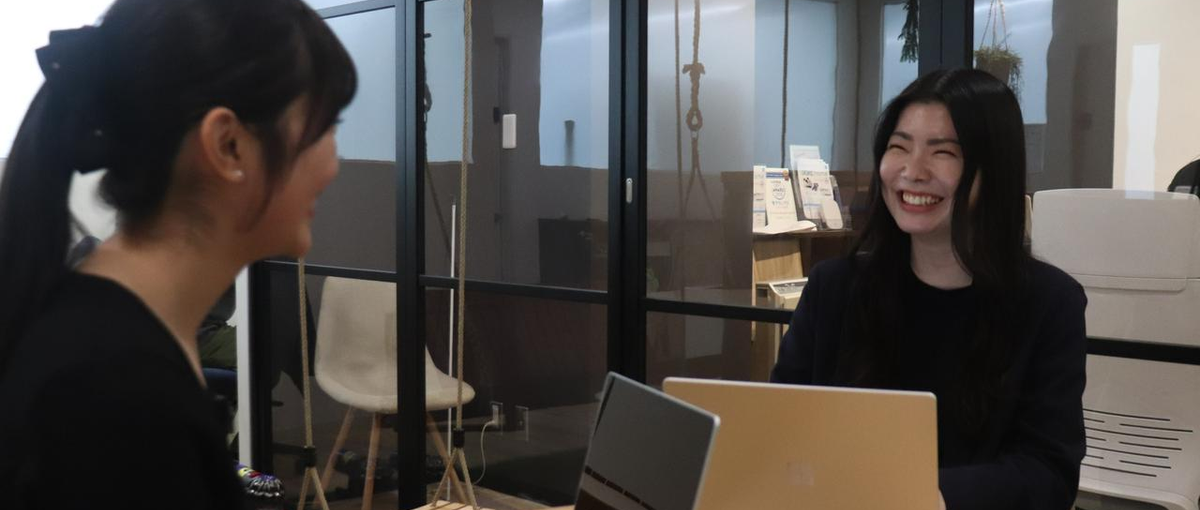 9割以上がゼロから学び、エンジニアへ！充実した6か月の研修制度あり！