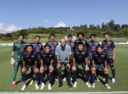 画像の中央に写っているのが代表の永野です！