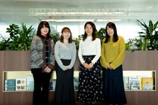 営業×テクノロジーの革新を共に。"カイタク"を共に創る仲間をWANTED！