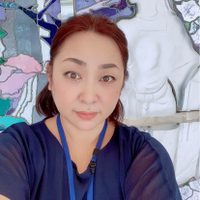 オッペン化粧品 佐々木美華さんのプロフィール