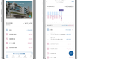 『OWNER by RENOSY』不動産投資家のためのネイティブアプリを自社開発しています。