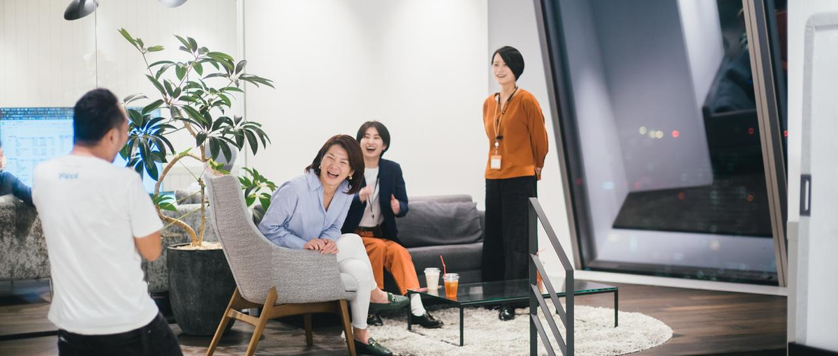 ファンをつくるためのイベント企画から実行までを担うマーケティングプランナー