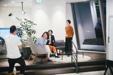 ファンをつくるためのイベント企画から実行までを担うマーケティングプランナー
