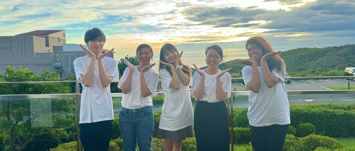 9月開催 | 今年も1Dayサマーインターンを実施します！