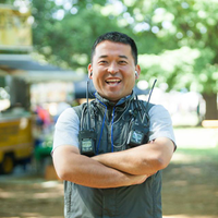 中島 悠さんのプロフィール