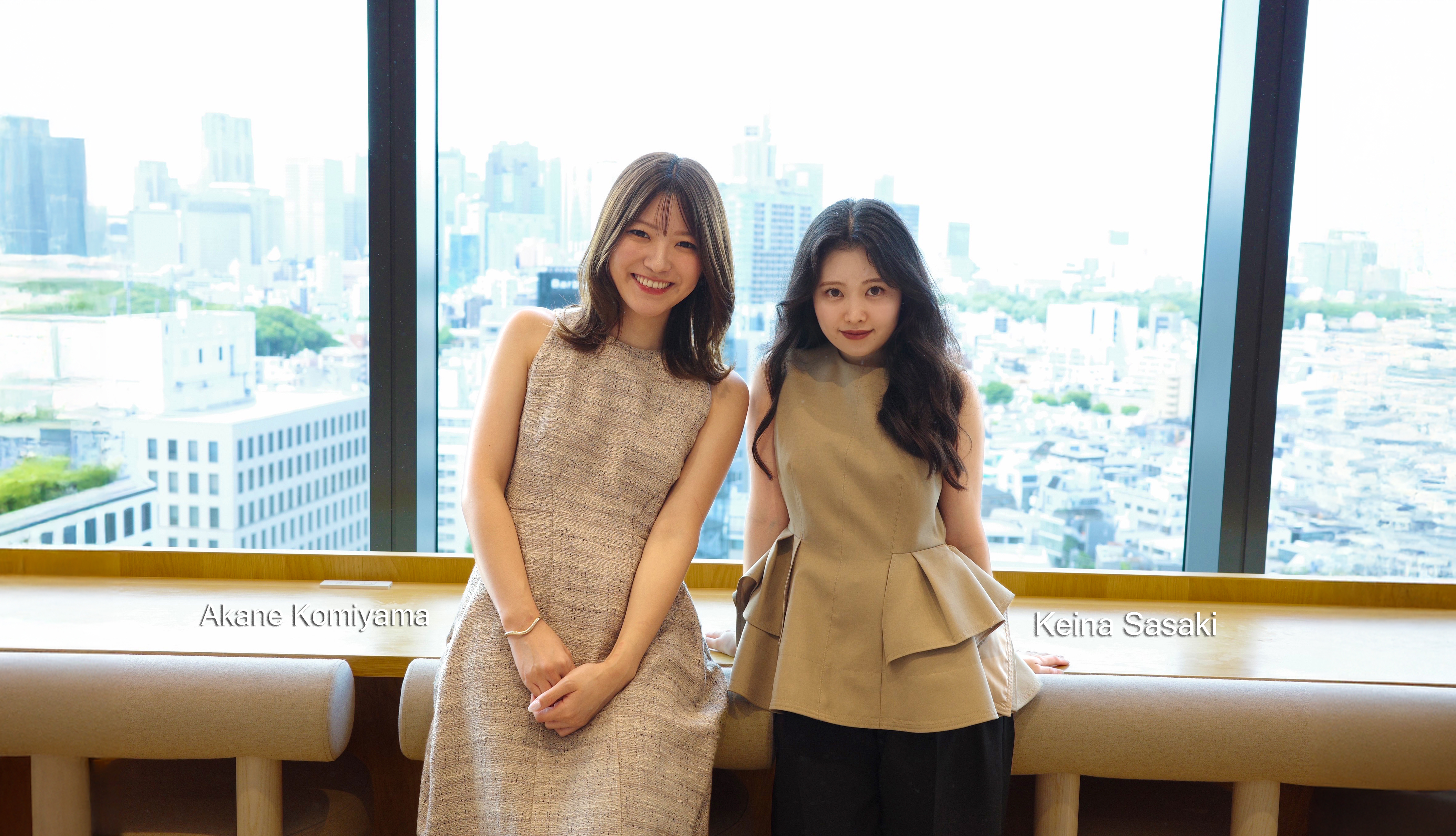 「挑戦者だけが加速できる現場」若手リーダーが数字で切り拓くEC最前線