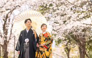 人生の大切な瞬間を写真にすることで、未来の愛おしい時間を創る。その価値を創り、紡ぎつづけることが 私たちが存在する理由です。