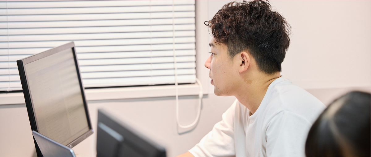 HR課題に向き合うセールスポジション！提案の幅は自分次第で広がる環境