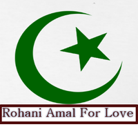 Rohani Amal For Loveさんのプロフィール