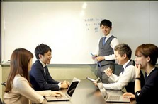 CFO直下！急成長企業を支えてくださる、経理スペシャリストを募集中です！