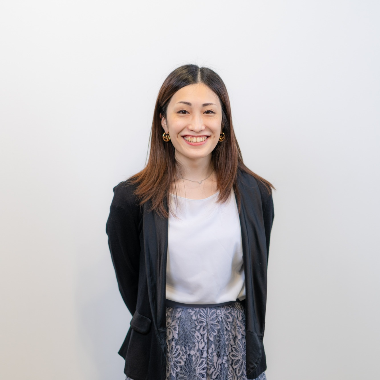 Yuko Kiritani