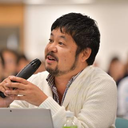 純二 河上