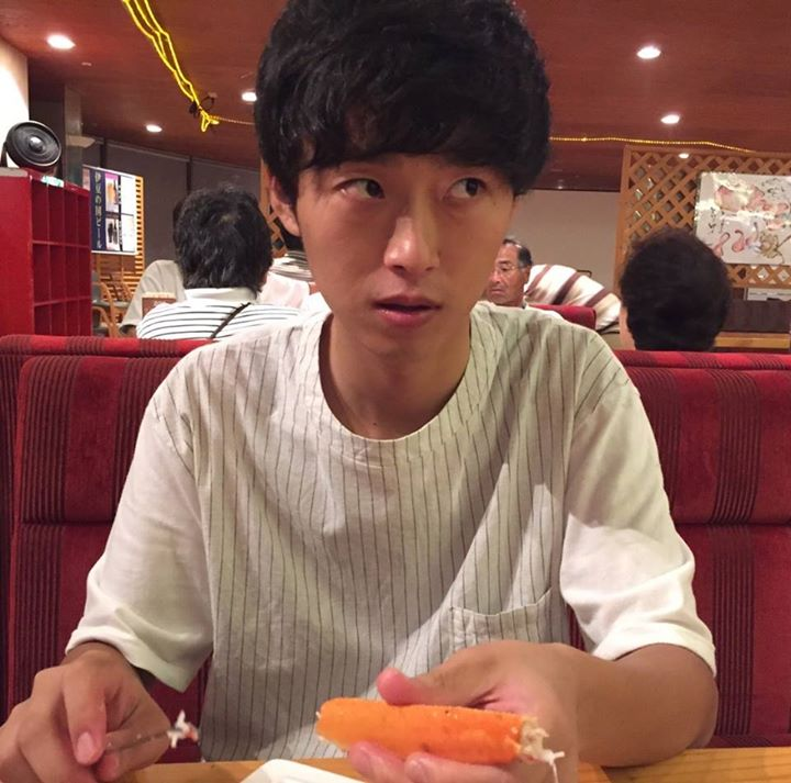 Yosuke Nakamura