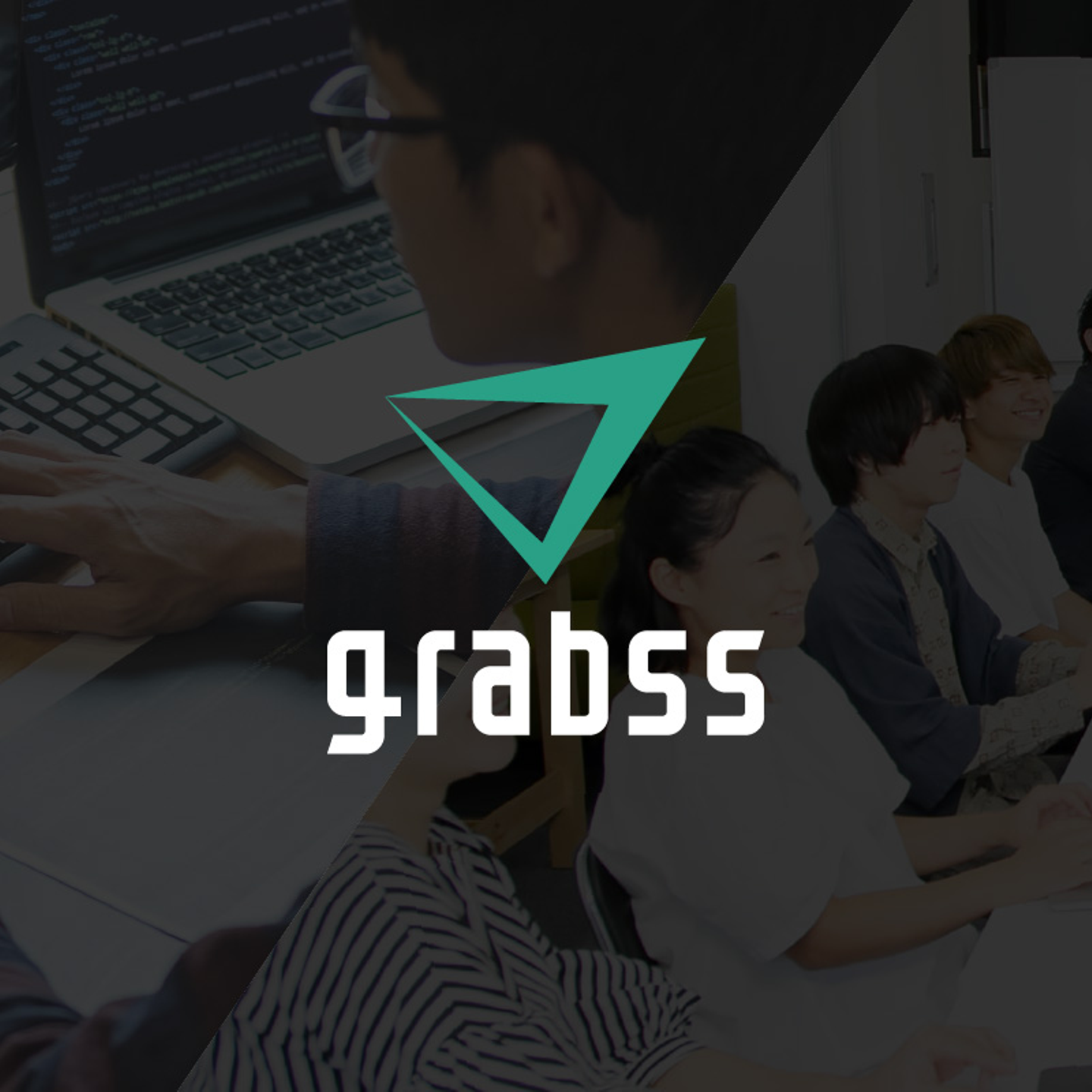 株式会社grabssの会社情報 Wantedly