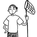 ナラ さん