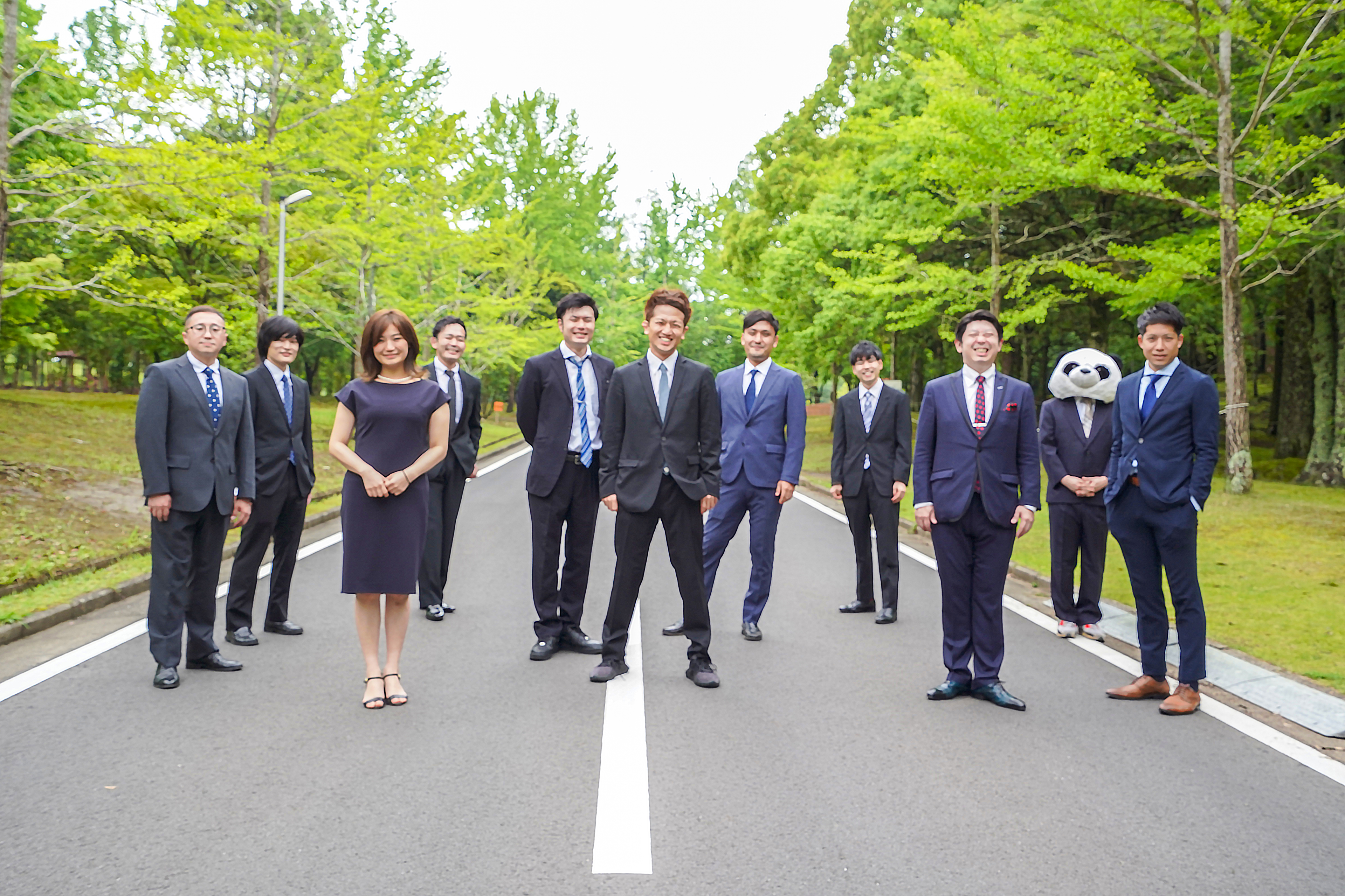 DX/SaaS/ブロックチェーン 僕がやらなくても代わりはいる。だったら自分の存在を、爪痕を残せる起業家でいたい