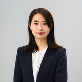 平安山 晶帆