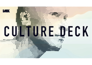 『IMK CULTURE DECK』https://speakerdeck.com/yuikanatsuyama/imk-culturedeck-rulebook-ver01